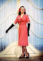Deanna Durbin